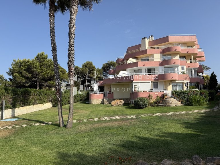 Apartment for Sale in San Agusti De Vedra, Ibiza 1