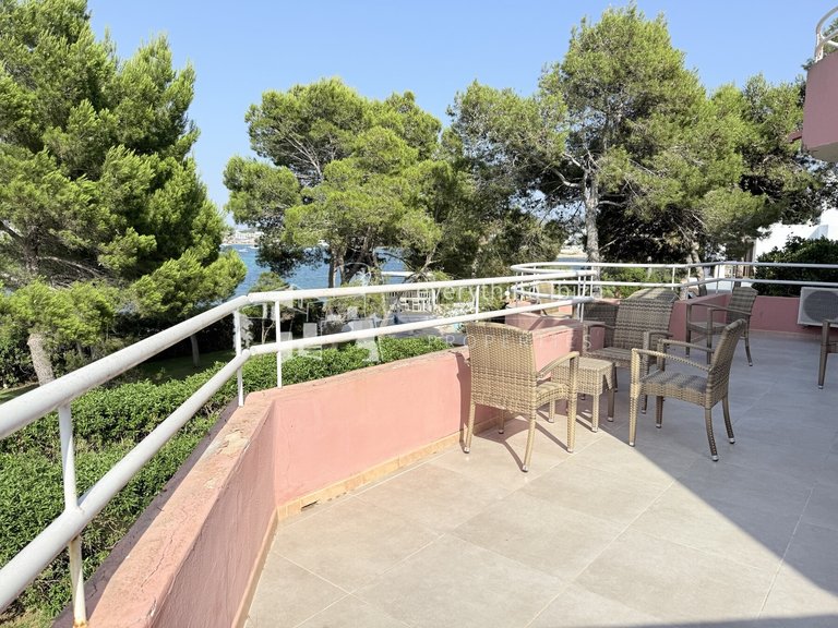Apartment for Sale in San Agusti De Vedra, Ibiza 12