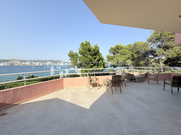 Apartment for Sale in San Agusti De Vedra, Ibiza 13