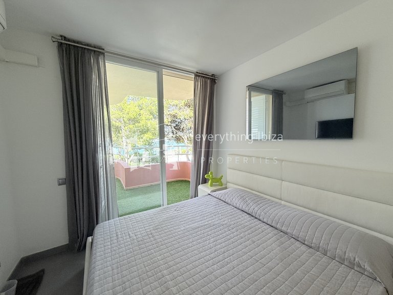 Apartment for Sale in San Agusti De Vedra, Ibiza 14