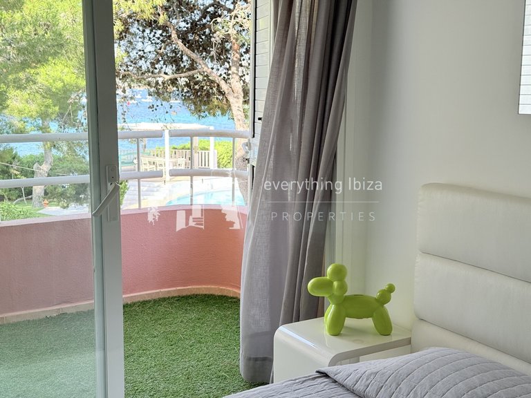 Apartment for Sale in San Agusti De Vedra, Ibiza 15