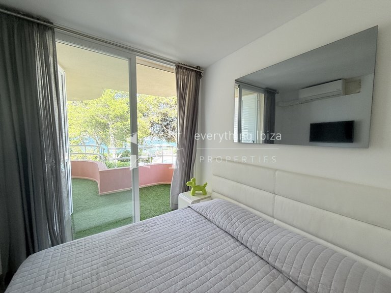 Apartment for Sale in San Agusti De Vedra, Ibiza 16