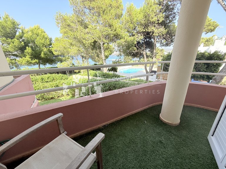 Apartment for Sale in San Agusti De Vedra, Ibiza 17