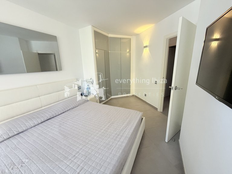 Apartment for Sale in San Agusti De Vedra, Ibiza 19
