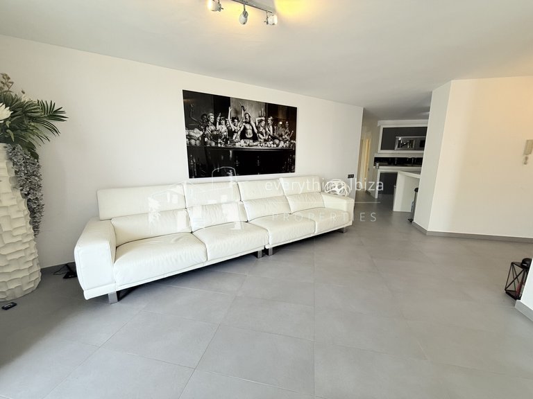 Apartment for Sale in San Agusti De Vedra, Ibiza 2