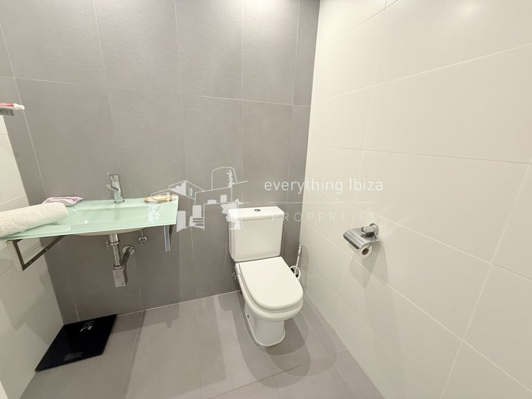 Apartment for Sale in San Agusti De Vedra, Ibiza 23