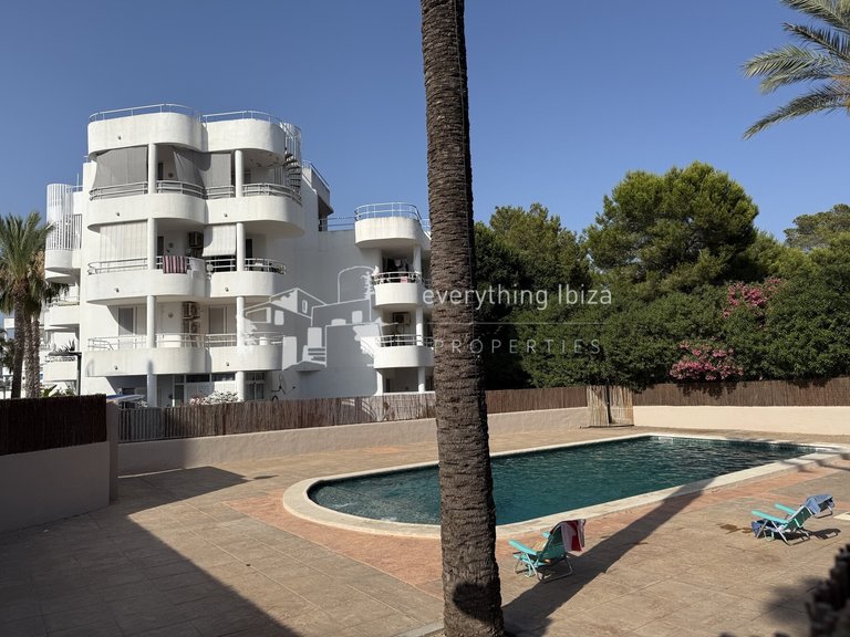 Apartment for Sale in San Agusti De Vedra, Ibiza 28