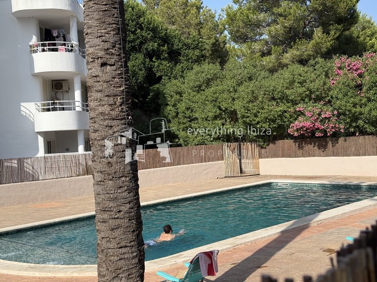 Apartment for Sale in San Agusti De Vedra, Ibiza 29