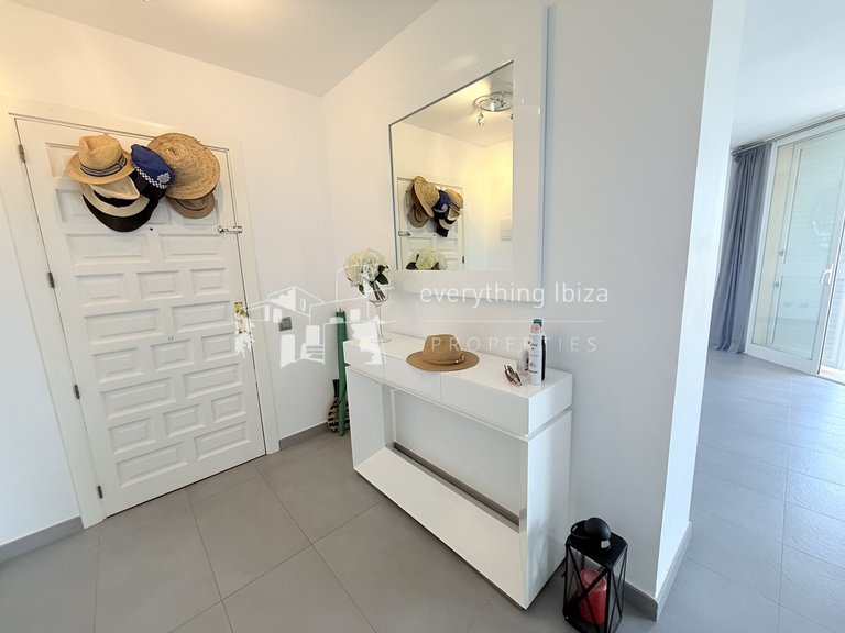 Apartment for Sale in San Agusti De Vedra, Ibiza 3