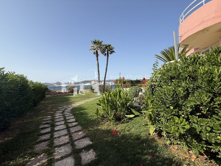 Apartment for Sale in San Agusti De Vedra, Ibiza 30