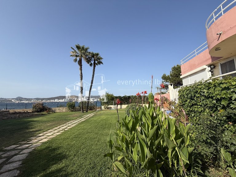 Apartment for Sale in San Agusti De Vedra, Ibiza 32