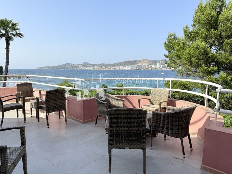 Apartment for Sale in San Agusti De Vedra, Ibiza 34