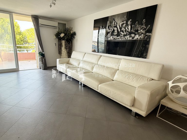 Apartment for Sale in San Agusti De Vedra, Ibiza 4