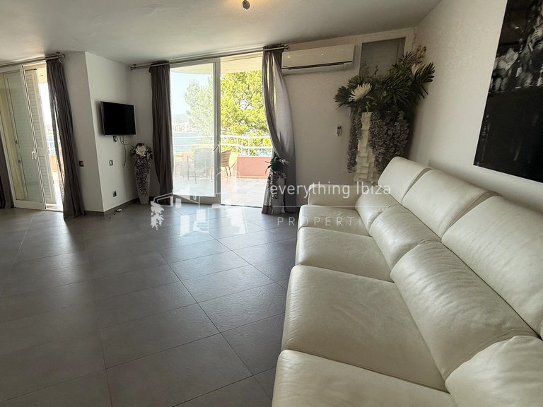 Apartment for Sale in San Agusti De Vedra, Ibiza 5