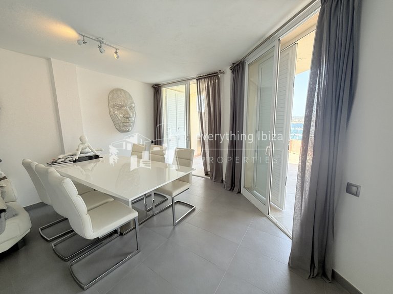 Apartment for Sale in San Agusti De Vedra, Ibiza 6