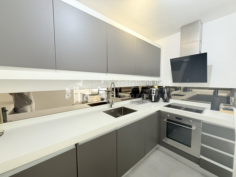 Apartment for Sale in San Agusti De Vedra, Ibiza 8