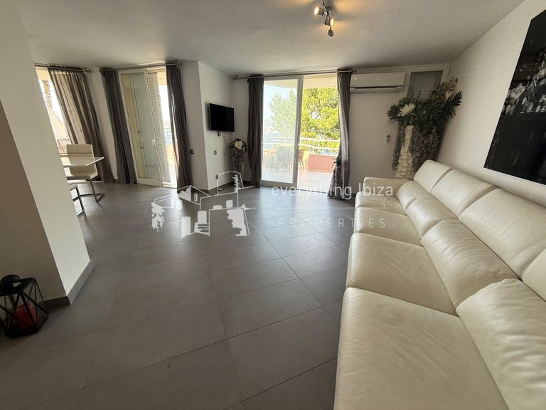 Apartment for Sale in San Agusti De Vedra, Ibiza 9
