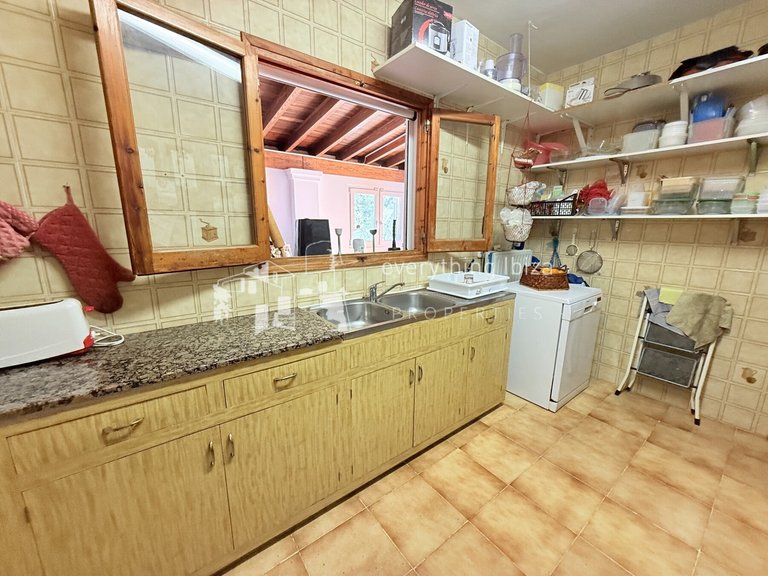 Villa for Sale in San Agusti De Vedra, Ibiza 10