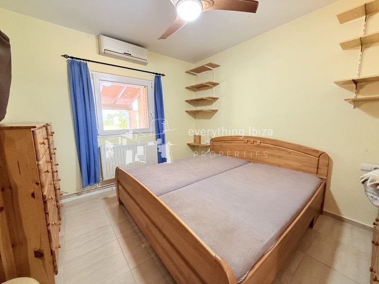 Villa for Sale in San Agusti De Vedra, Ibiza 11