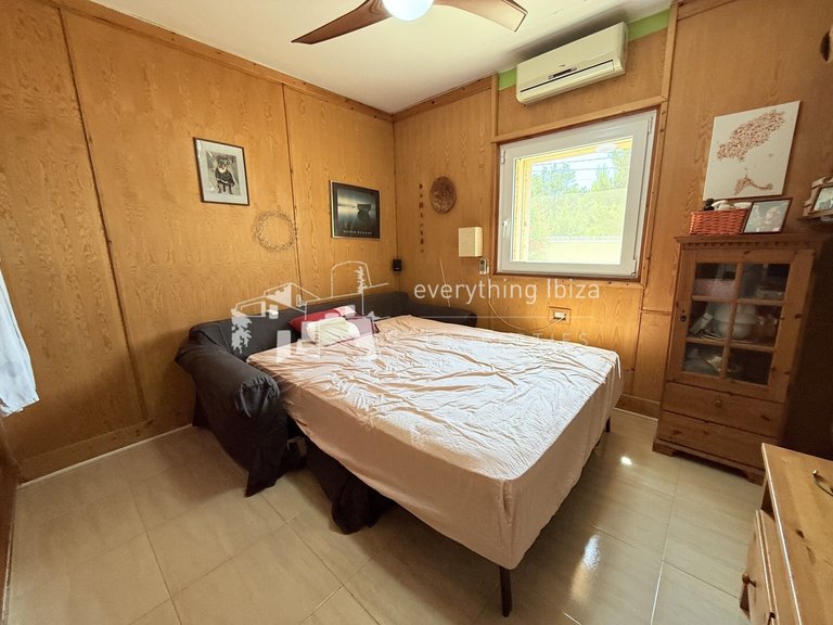 Villa for Sale in San Agusti De Vedra, Ibiza 12
