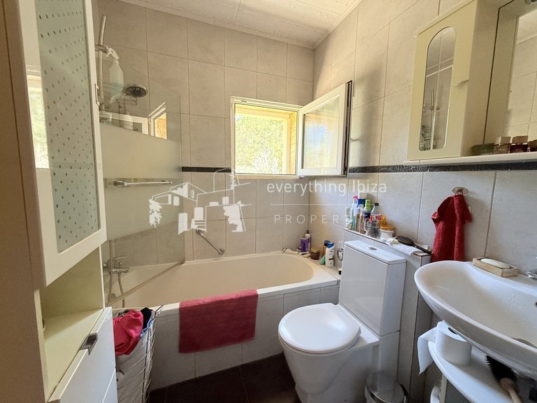 Villa for Sale in San Agusti De Vedra, Ibiza 14