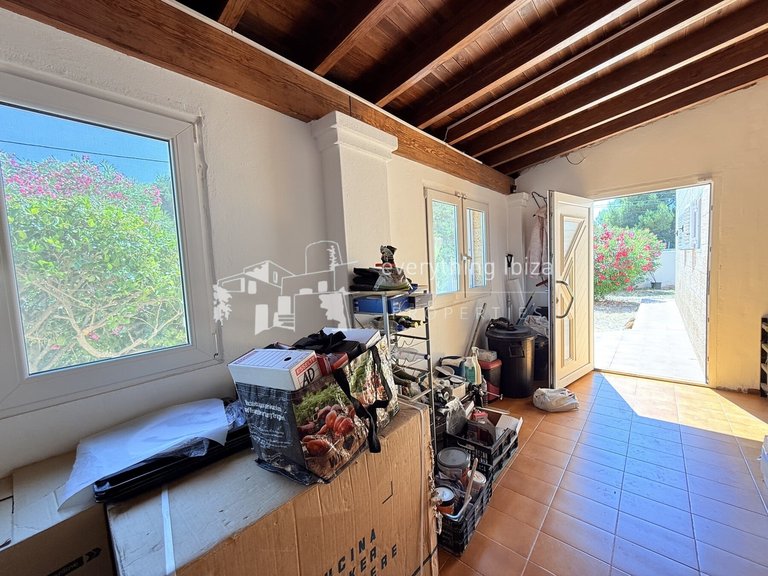 Villa for Sale in San Agusti De Vedra, Ibiza 16