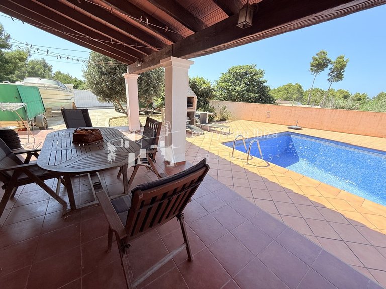 Villa for Sale in San Agusti De Vedra, Ibiza 17