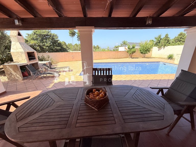 Villa for Sale in San Agusti De Vedra, Ibiza 18