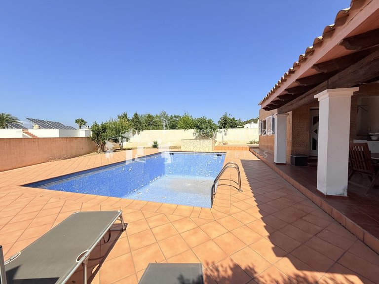 Villa for Sale in San Agusti De Vedra, Ibiza 2