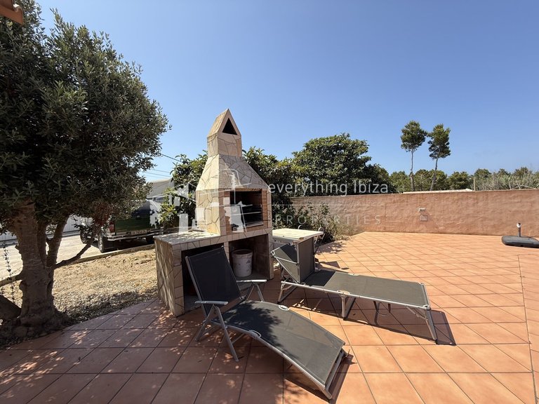 Villa for Sale in San Agusti De Vedra, Ibiza 22