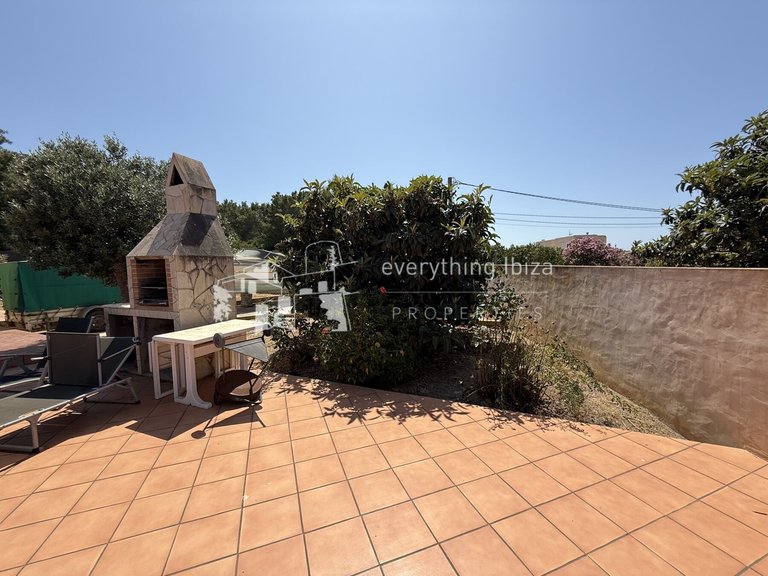 Villa for Sale in San Agusti De Vedra, Ibiza 23