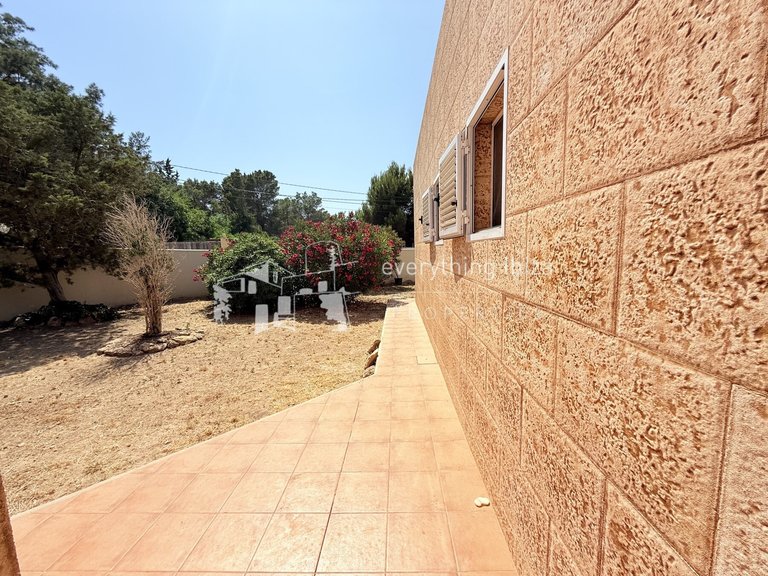 Villa for Sale in San Agusti De Vedra, Ibiza 25