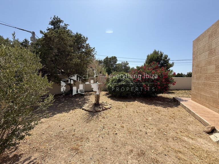Villa for Sale in San Agusti De Vedra, Ibiza 27