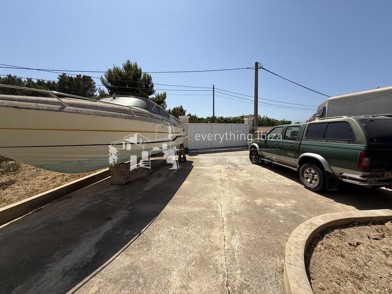 Villa for Sale in San Agusti De Vedra, Ibiza 29