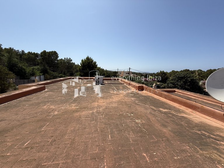 Villa for Sale in San Agusti De Vedra, Ibiza 31