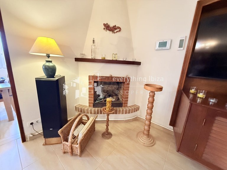Villa for Sale in San Agusti De Vedra, Ibiza 6
