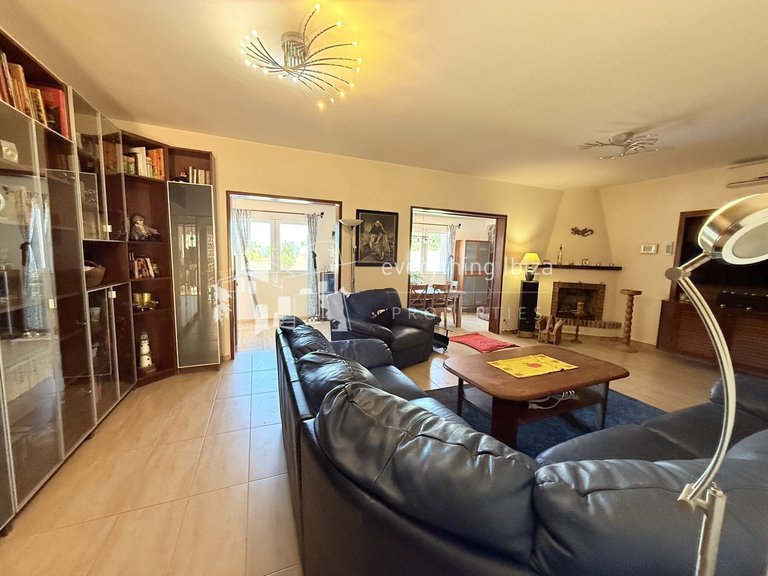 Villa for Sale in San Agusti De Vedra, Ibiza 7