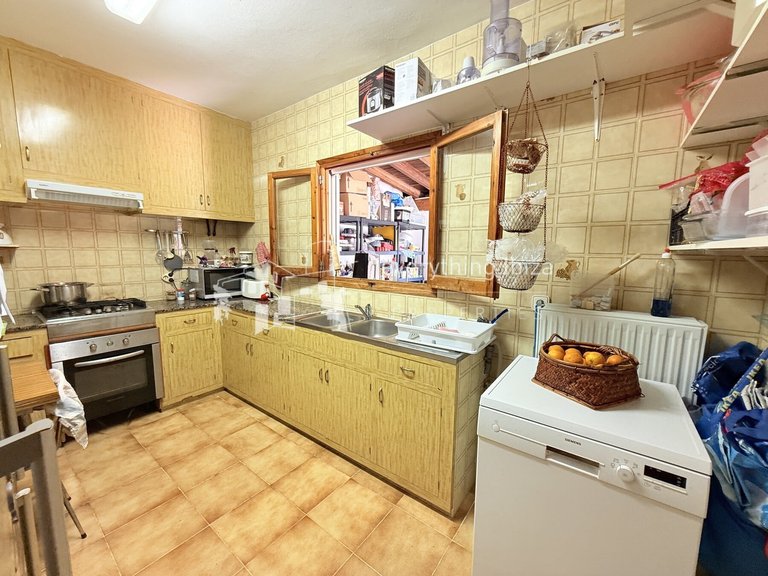 Villa for Sale in San Agusti De Vedra, Ibiza 9