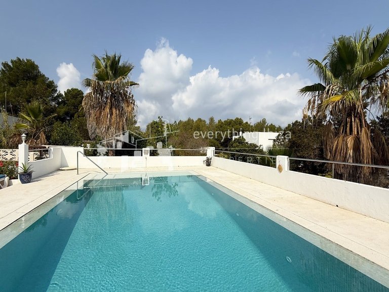 Villa for Sale in San Agusti De Vedra, Ibiza 1