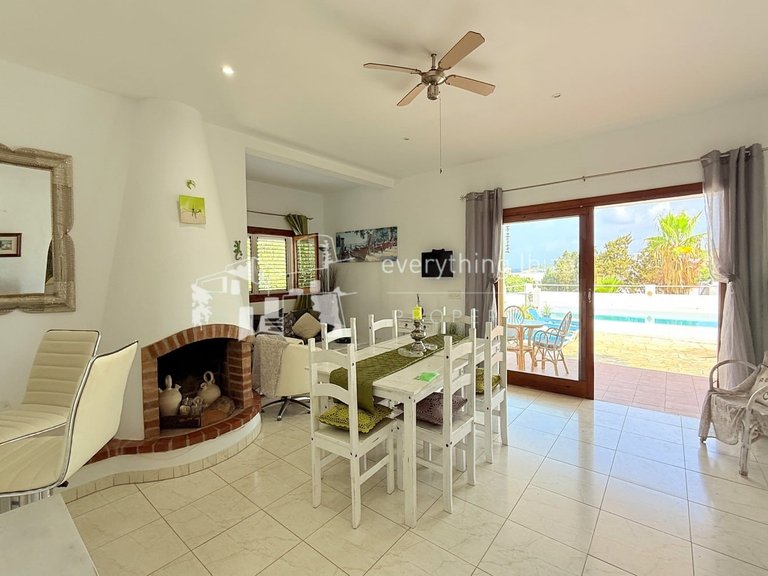 Villa for Sale in San Agusti De Vedra, Ibiza 10
