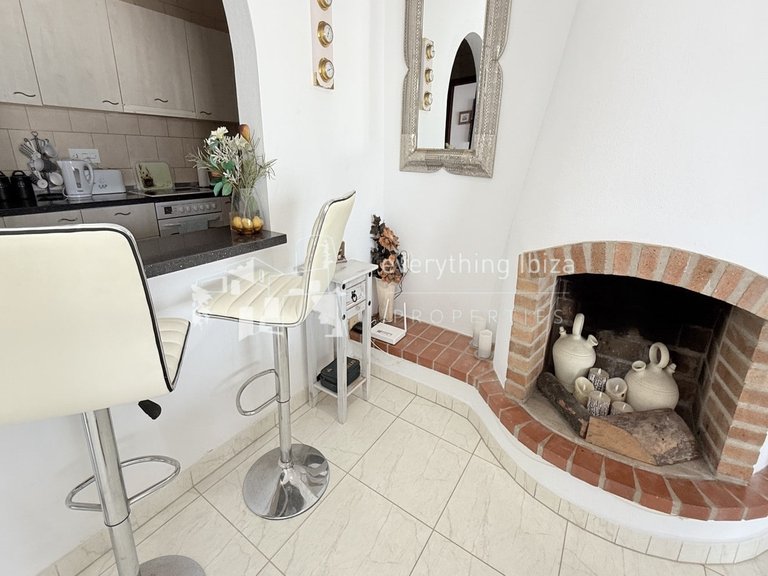 Villa for Sale in San Agusti De Vedra, Ibiza 12