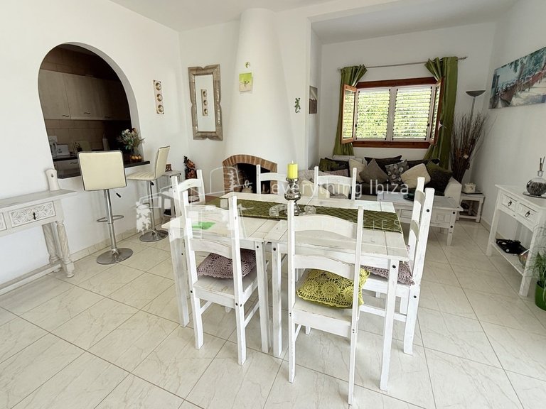 Villa for Sale in San Agusti De Vedra, Ibiza 13