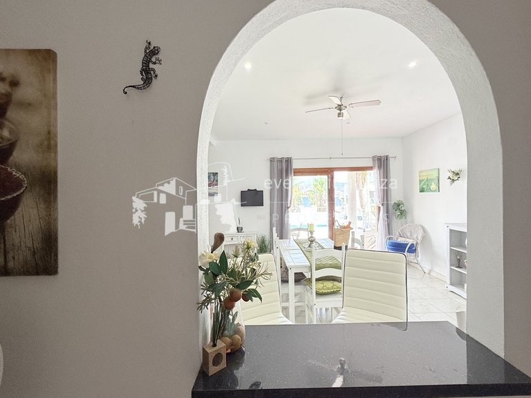 Villa for Sale in San Agusti De Vedra, Ibiza 14