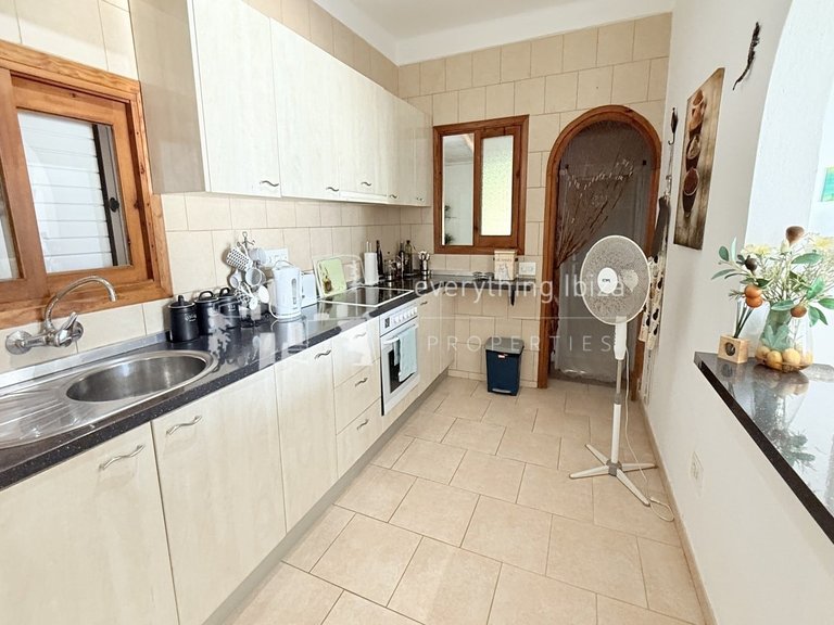 Villa for Sale in San Agusti De Vedra, Ibiza 15