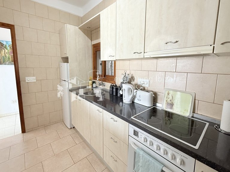 Villa for Sale in San Agusti De Vedra, Ibiza 16