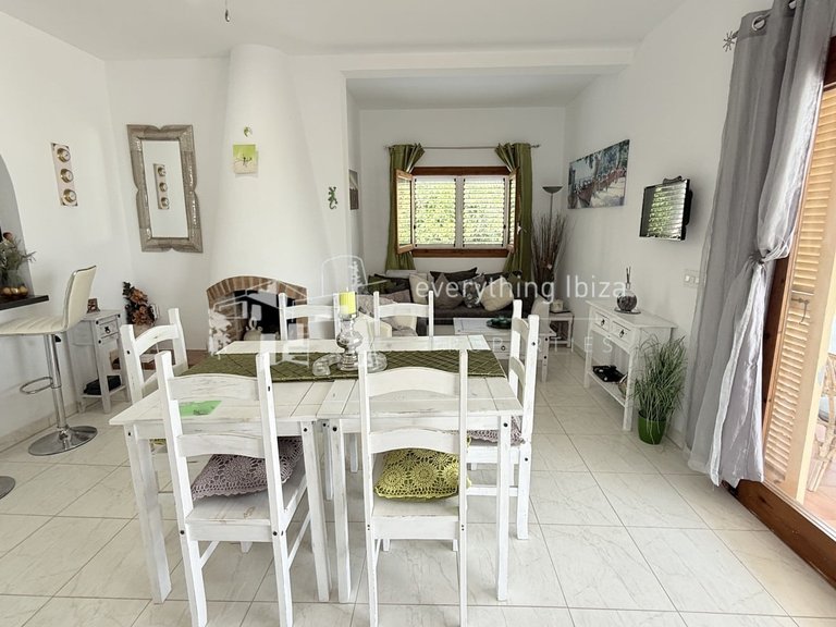 Villa for Sale in San Agusti De Vedra, Ibiza 17