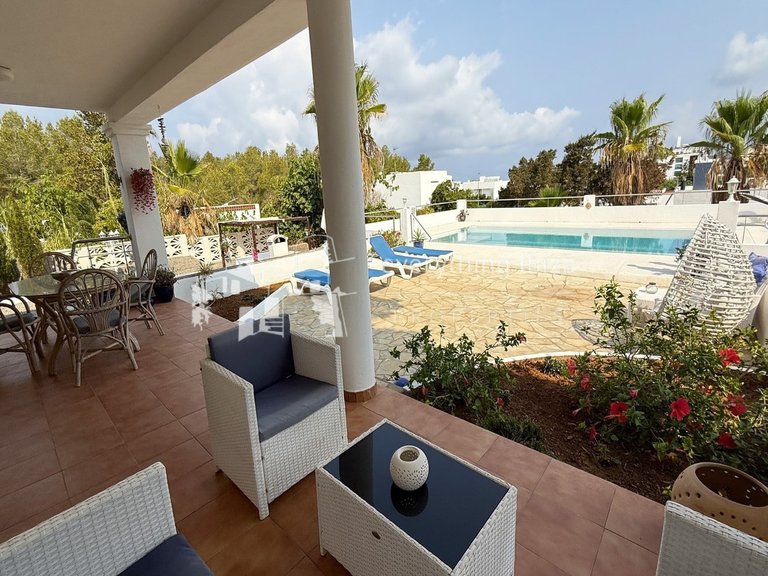 Villa for Sale in San Agusti De Vedra, Ibiza 18