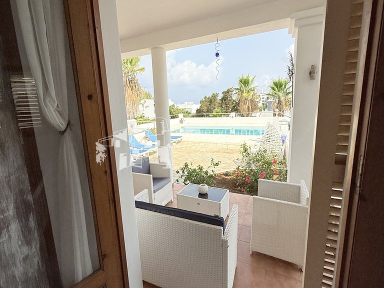 Villa for Sale in San Agusti De Vedra, Ibiza 19