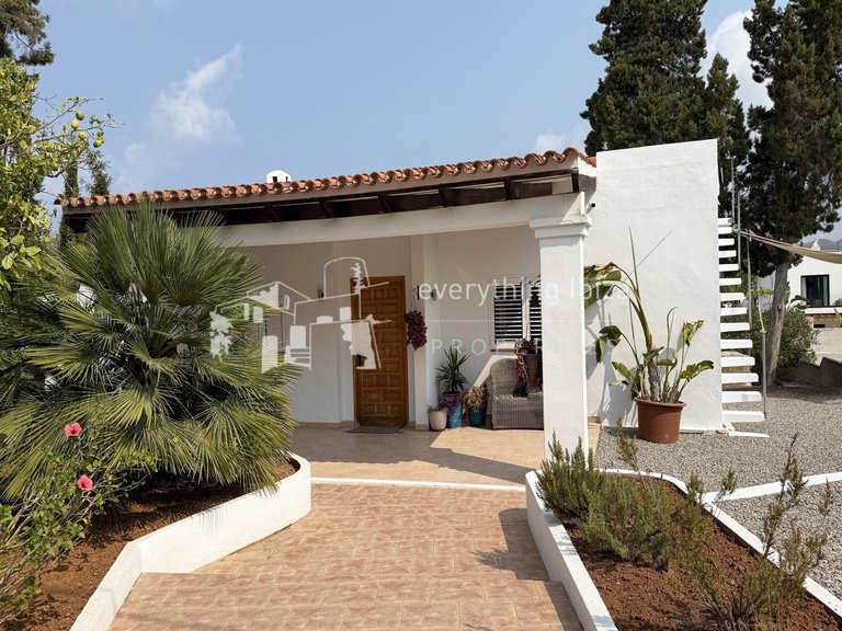 Villa for Sale in San Agusti De Vedra, Ibiza 2