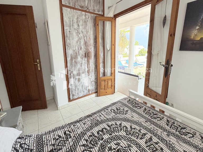 Villa for Sale in San Agusti De Vedra, Ibiza 20